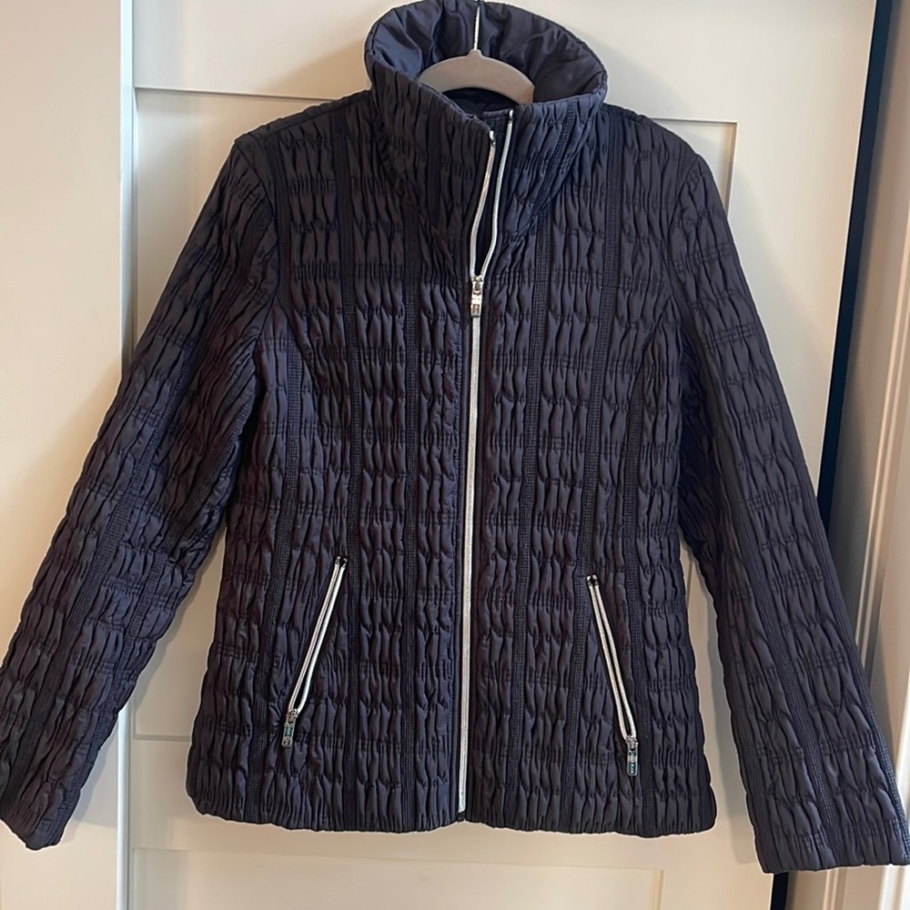 ANNE KLEIN jacket